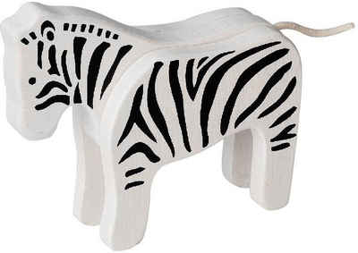 EverEarth® Spielfigur »Bambus Zebra«, FSC®- schützt Wald - weltweit
