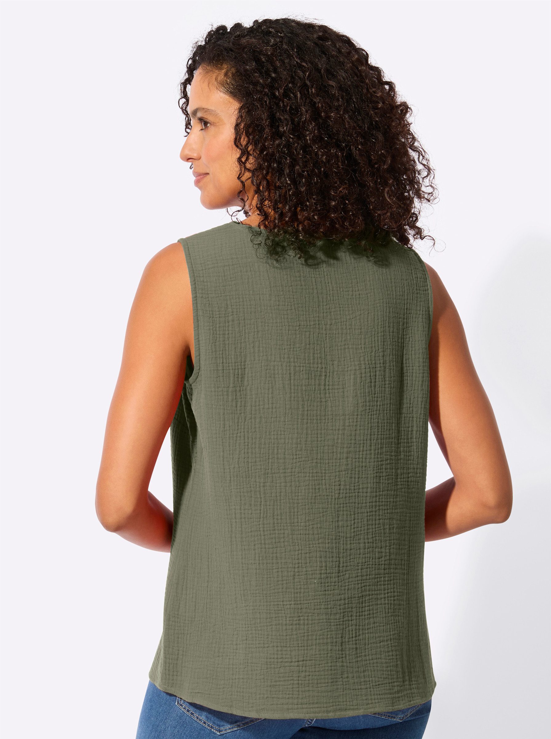 Witt Blusentop Blusentop . günstig online kaufen