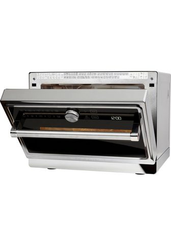 KITCHENAID Микроволновая печь KMQFX 33910 2000 W