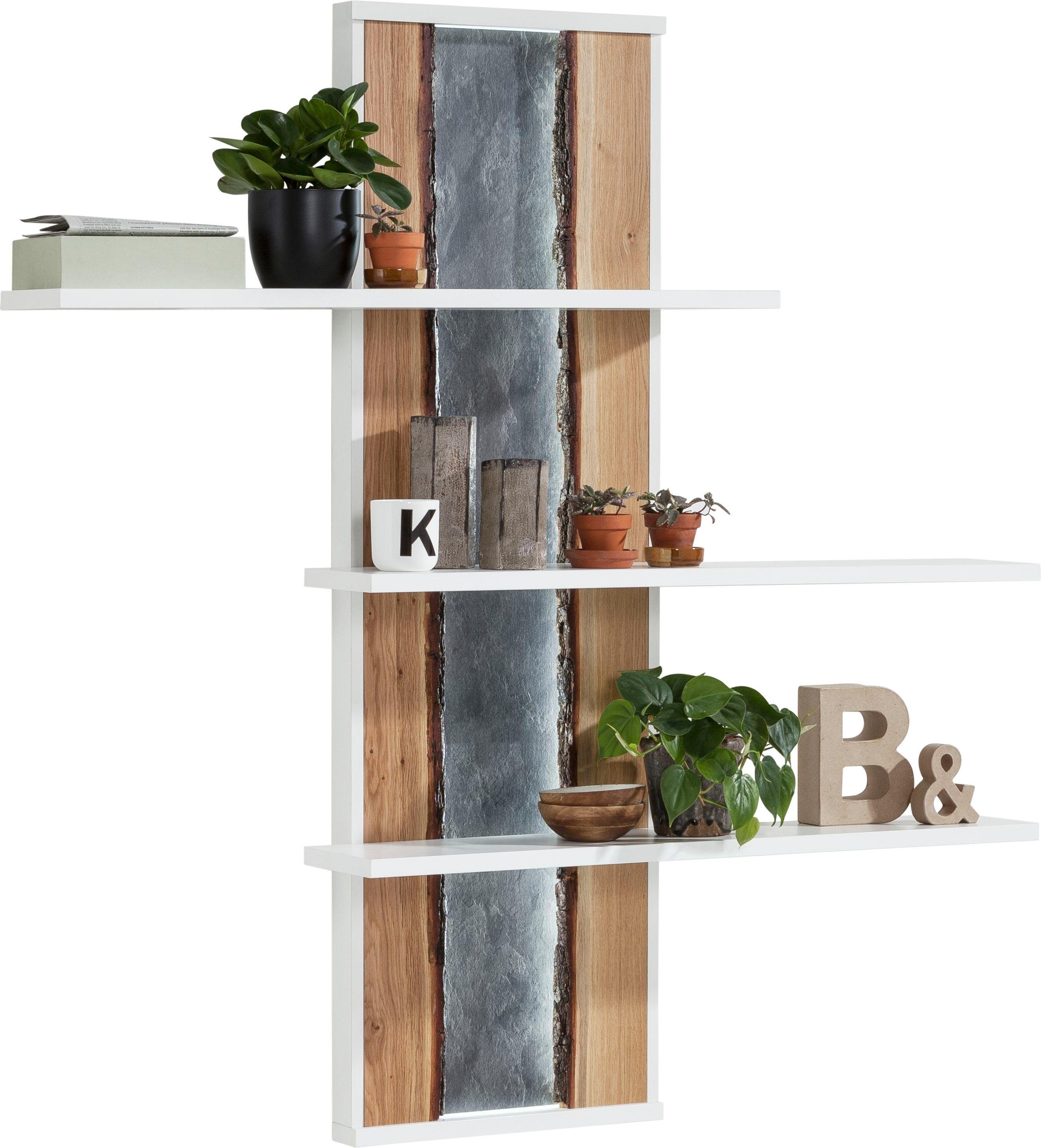 Set One By Musterring Garderobenpaneel Tacoma Typ 43 Hohe 134 Cm Online Kaufen Otto