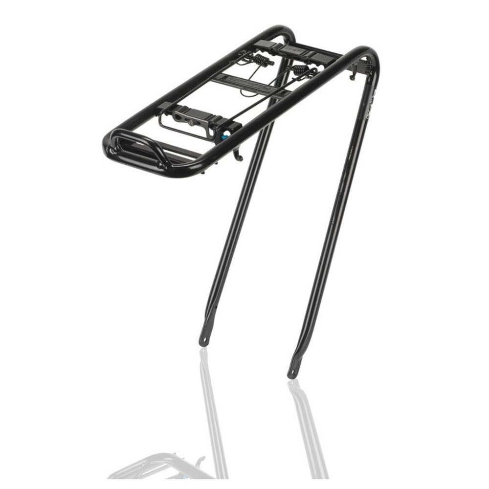 XLC Fahrrad-Gepäckträger Gepäckträger Retro, 26/28"