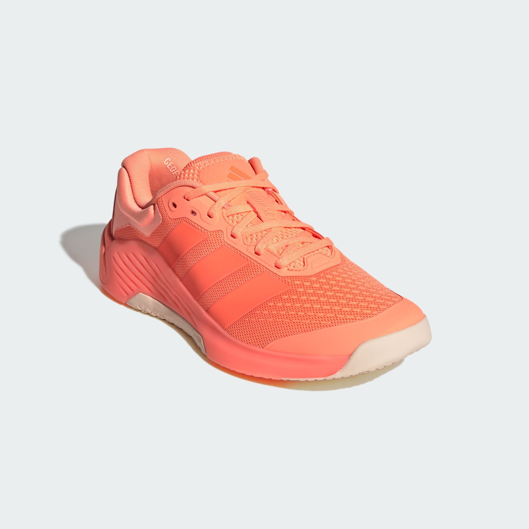 adidas Performance DROPSET 4 POWER TRAININGSSCHUH Trainingsschuh (1-tlg)