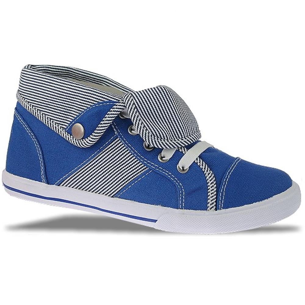 Indigo INDIGO Knöchelturnschuhe Sneaker