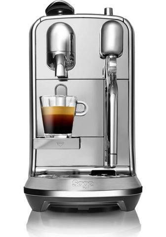 NESPRESSO Кофеварка SAGE -Maschine »The Cr...