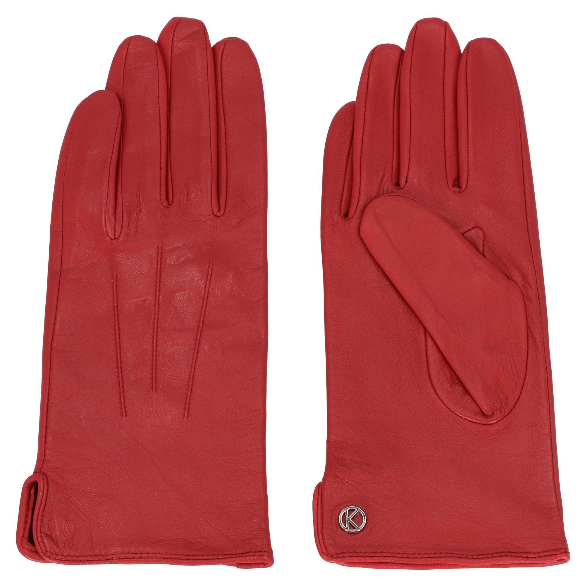 KESSLER Lederhandschuhe Carla günstig online kaufen
