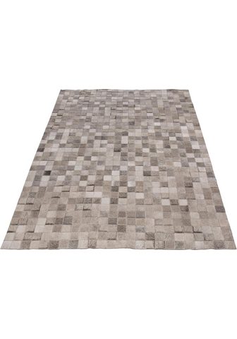 LUXOR LIVING Ковёр »Rinderfell Karo« re...