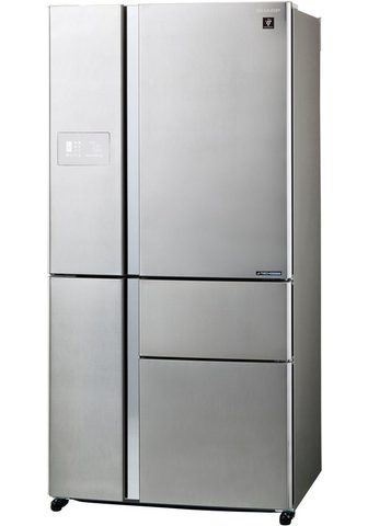 SHARP Multi Door 185 cm hoch 908 cm ширина