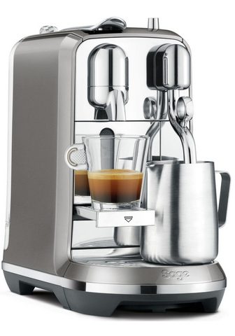 Кофеварка SAGE -Maschine »The Cr...