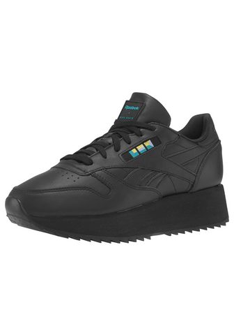 REEBOK CLASSIC Кроссовки на танкетке »Classic L...