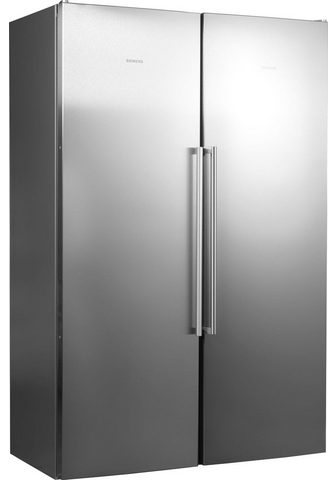 SIEMENS Холодильник 186 cm hoch 120 cm ширина