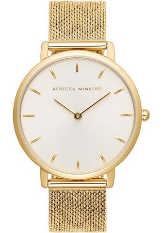REBECCA MINKOFF Часы »MAJOR 2200298«