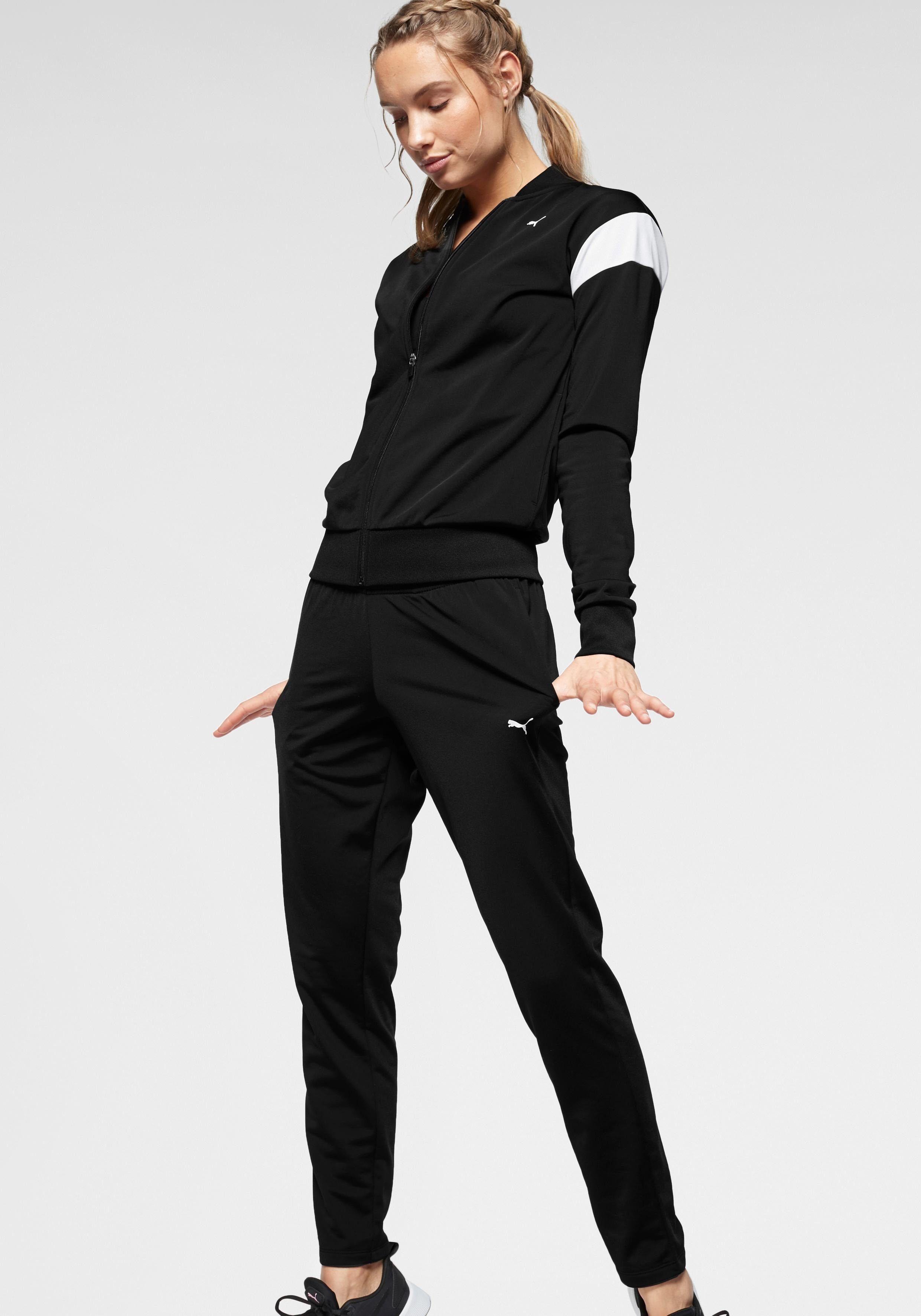 adidas anzug damen günstig