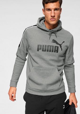 PUMA Кофта с капюшоном