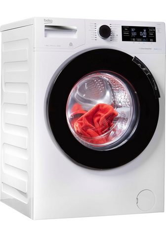 BEKO Стиральная машина WTV8744D