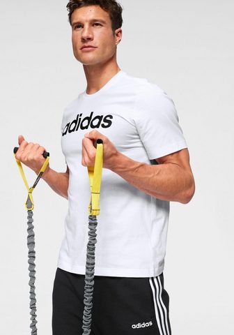 ADIDAS Футболка »E LINEAR TEE«