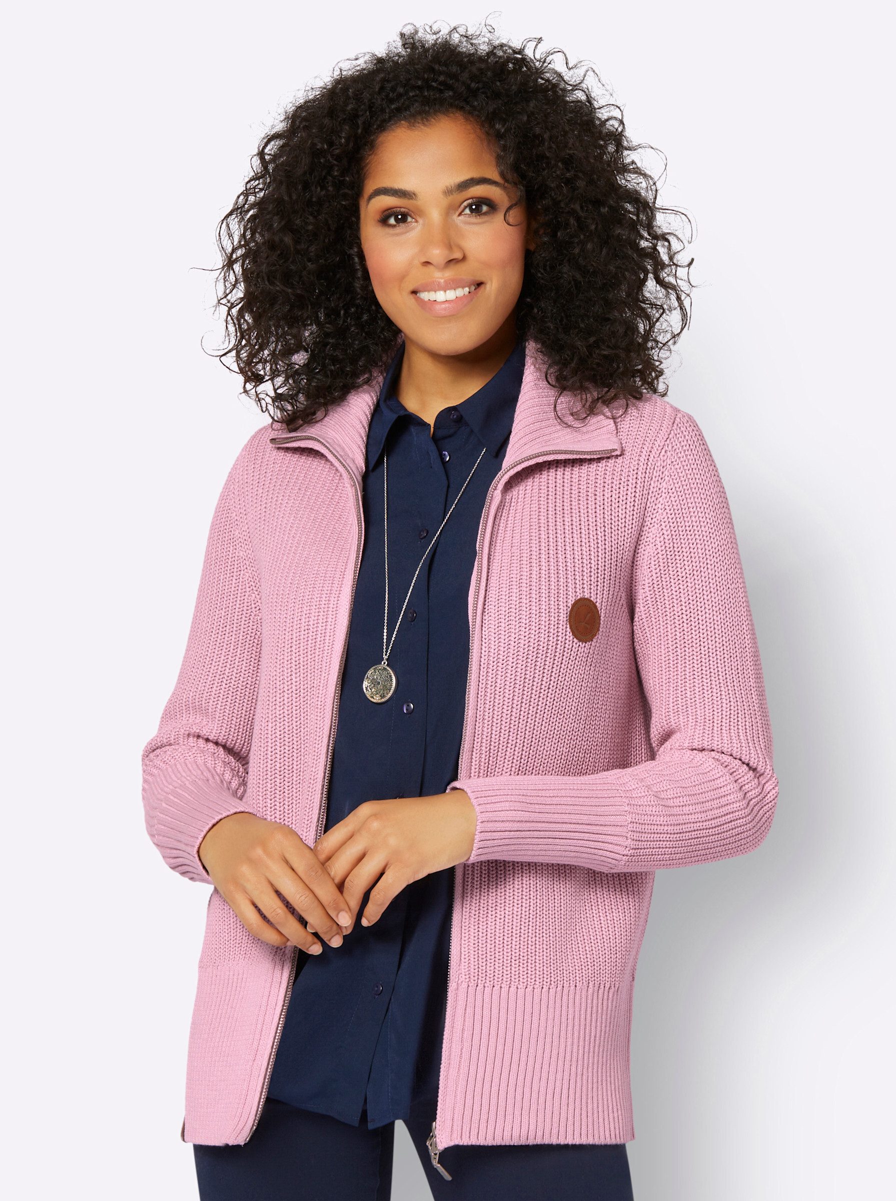 Witt Strickjacke Strickjacke