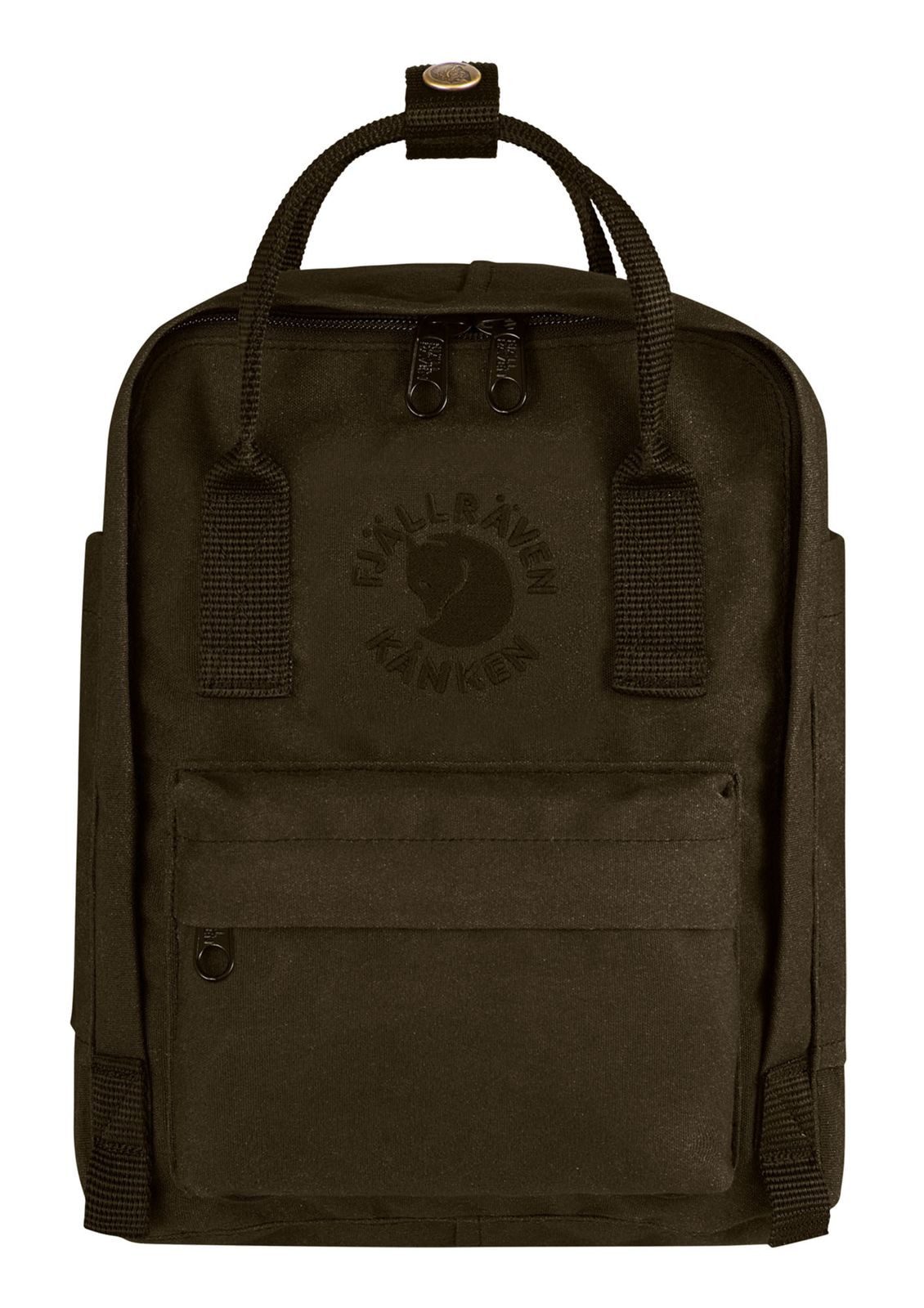 Fjällräven Rucksack Kånken (Set, 2-tlg)