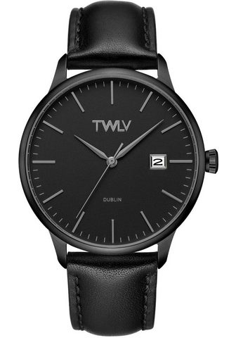 TWLV Часы »Mr. Smith TW4306«