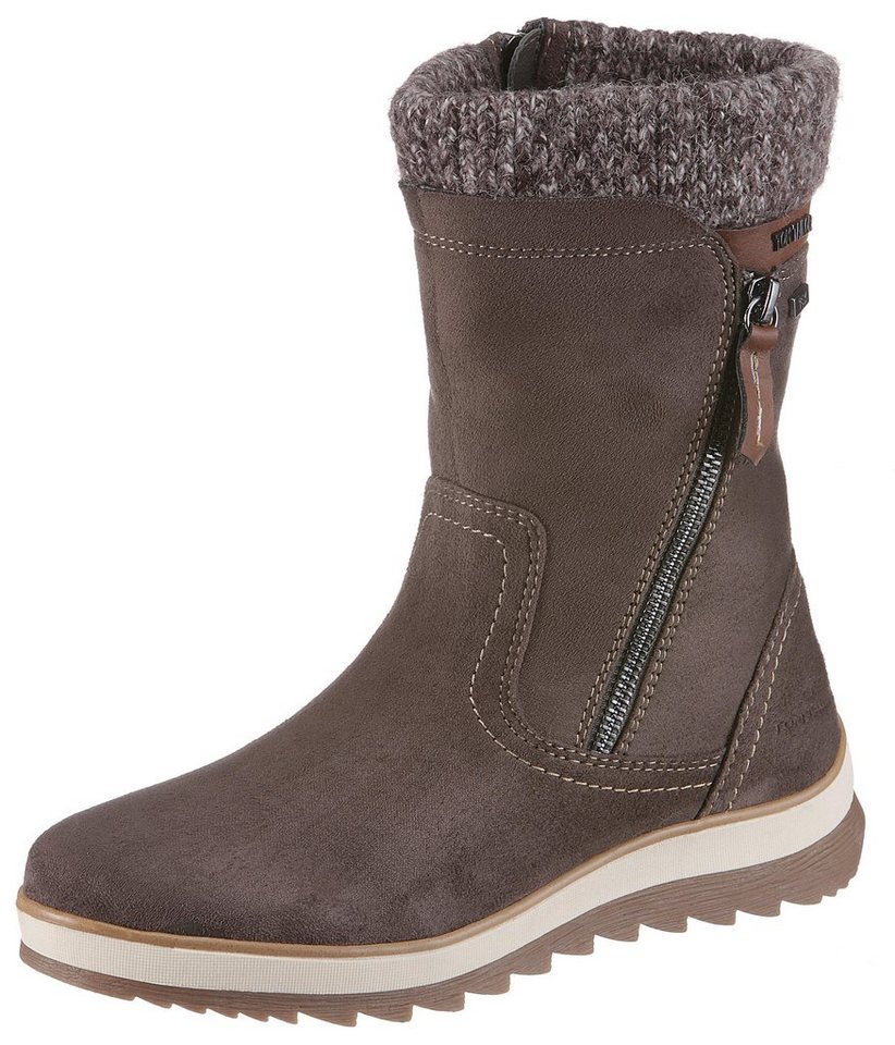 Winterschuhe tom tailor Clearance