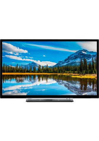 TOSHIBA 32W3863DA LED-Fernseher (81 cm / (32 Z...