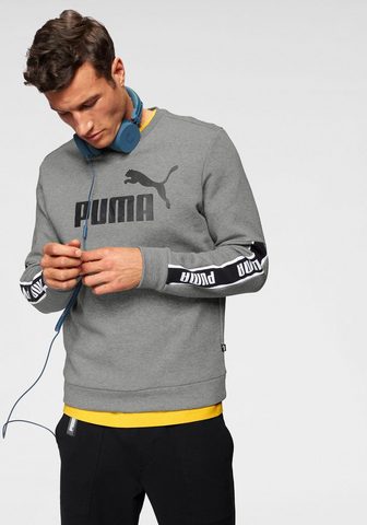 PUMA Кофта спортивного стиля