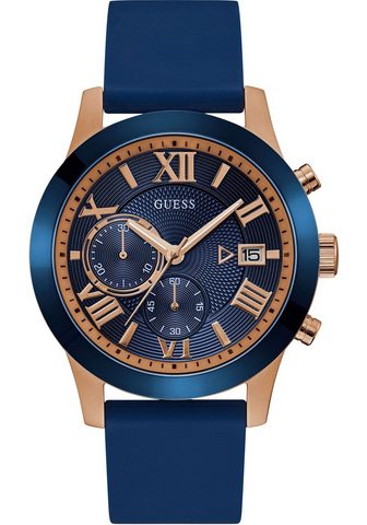 GUESS Часы-хронограф »ATLAS W1055G2&la...