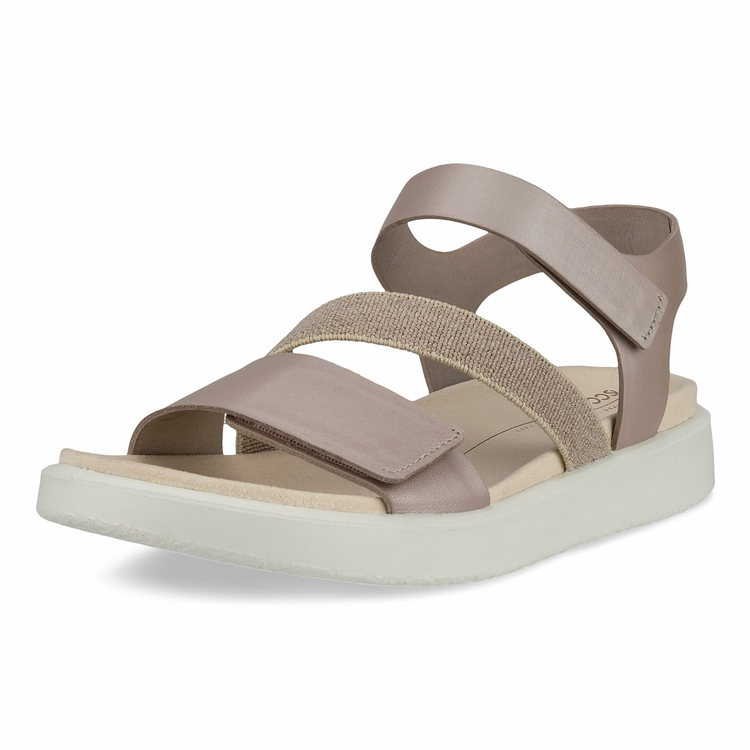 Ecco Sandalen für Damen Sandale (keine Angabe, 1-tlg., keine Angabe)