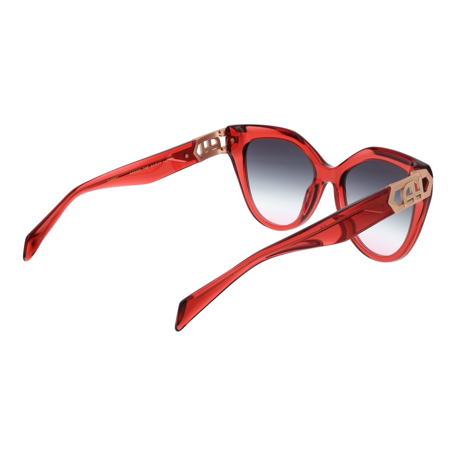 ANA HICKMANN Sonnenbrille AH9402 54T02