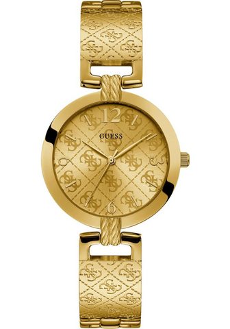 GUESS Часы »G LUXE W1228L2«