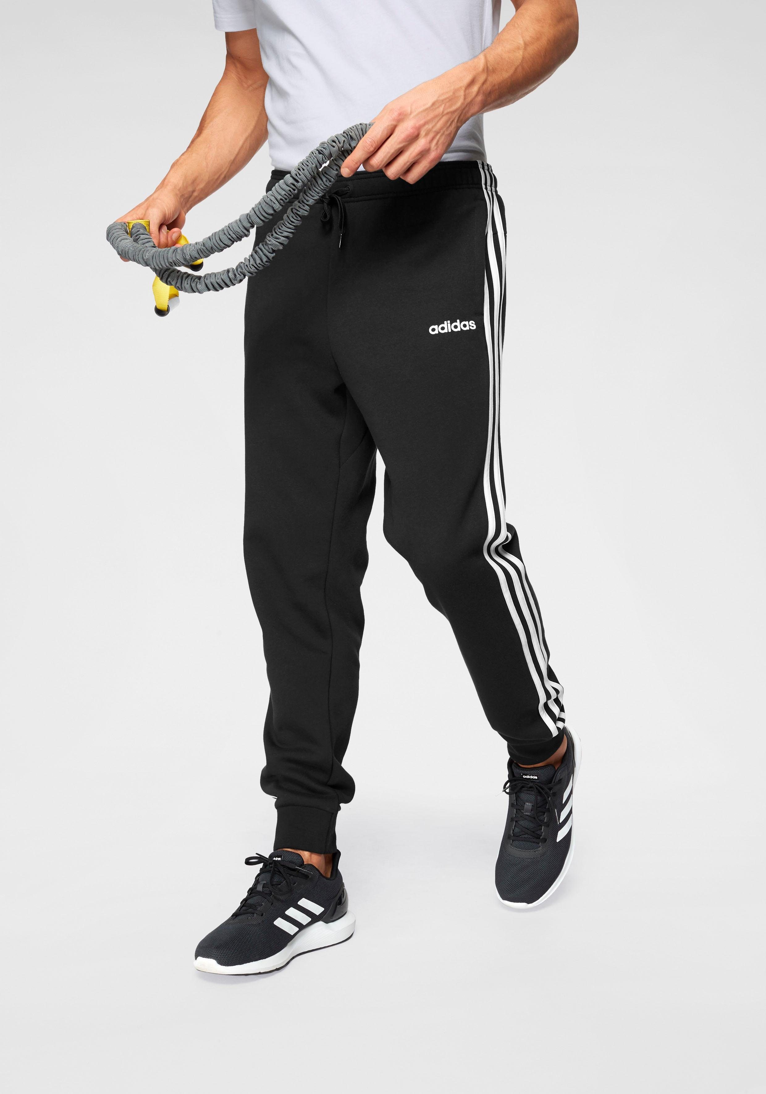 adidas jogginghose e 3 stripes pant adidas jogginghose e 3 stripes pant