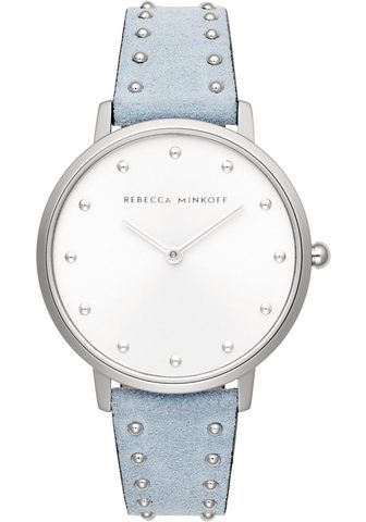 REBECCA MINKOFF Часы »MAJOR 2200310«