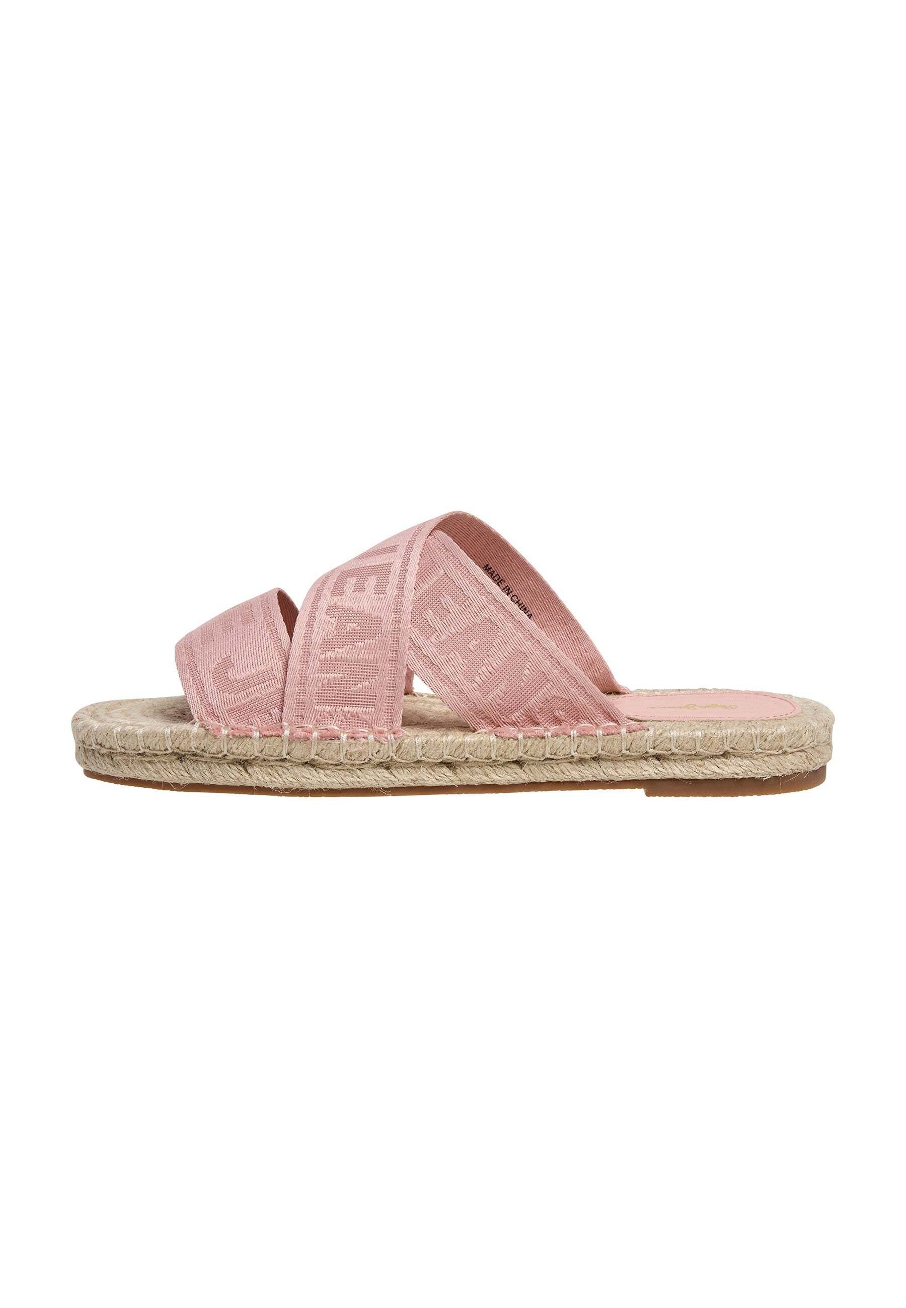 Pepe Jeans sandals AURI DANCE W Sandale