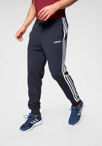 ADIDAS Брюки для бега »E 3 STRIPES T бр...