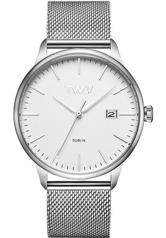 TWLV Часы »Mr. Smith TW4301«