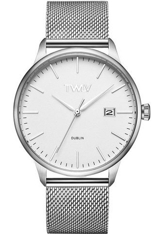 TWLV Часы »Mr. Smith TW4301«