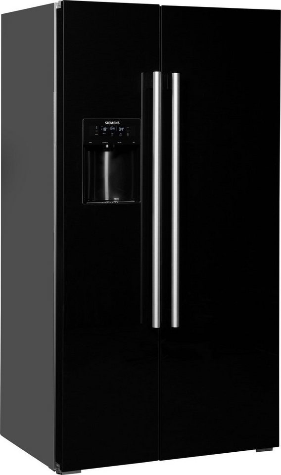 Siemens Kühlschrank Side By Side 60 Cm Tief Siemens Kühlschrank Side By Side 60 Cm Tief