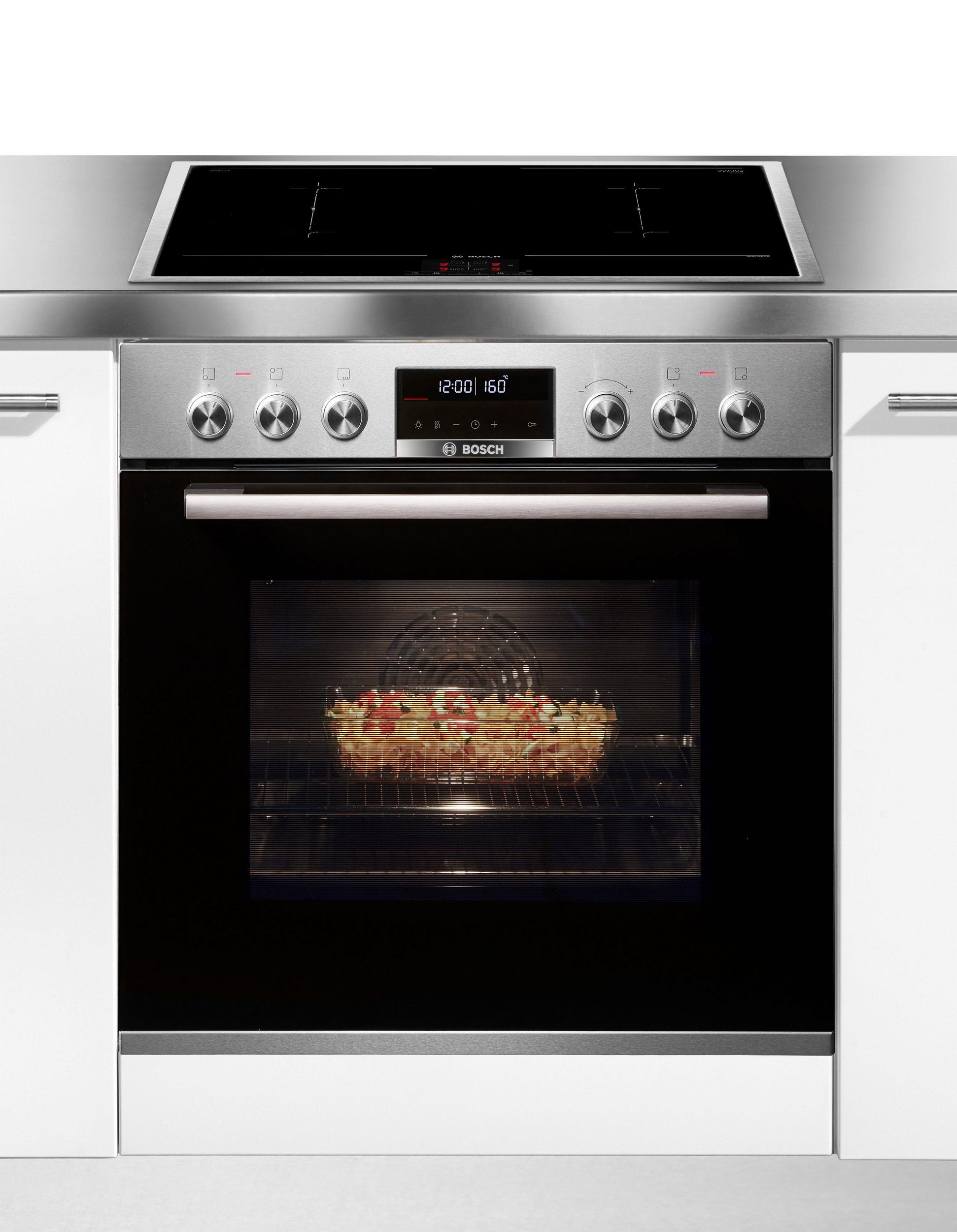 Backofen mit ausziehbarer Tür - Die 3 besten im Check - WE ...