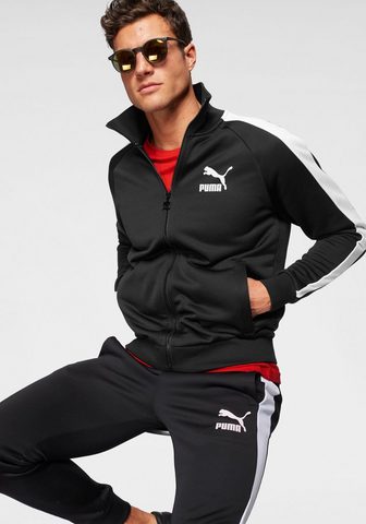 PUMA Кофта спортивная