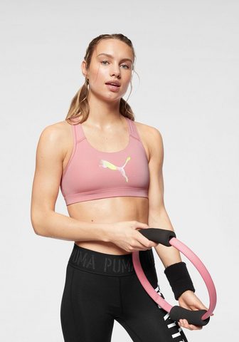 PUMA Бюстгальтер спортивный »4Keeps B...