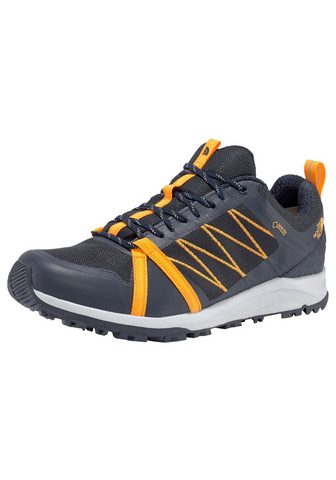 THE NORTH FACE Ботинки походные »M LITEWAVE FAS...