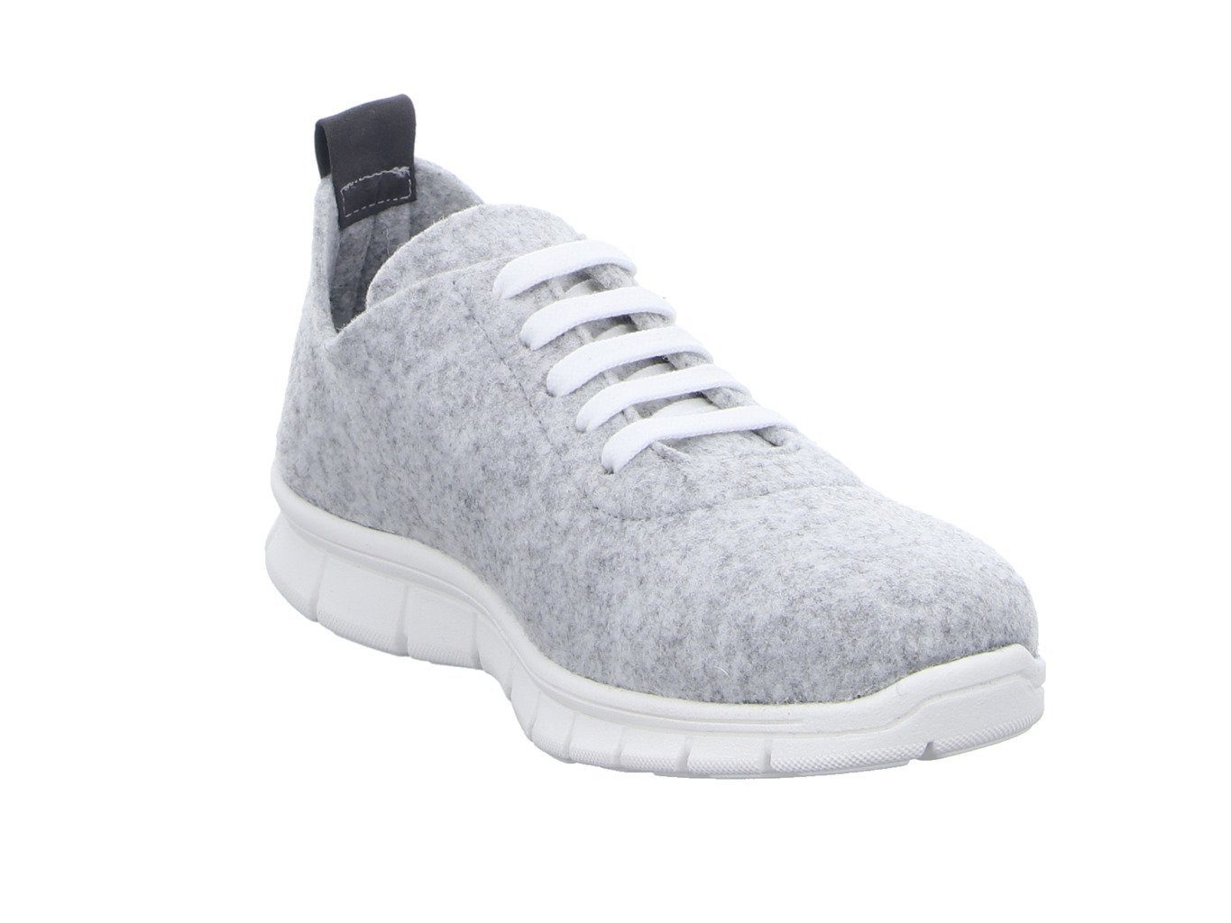 thies Pett Schnürschuh Vegan