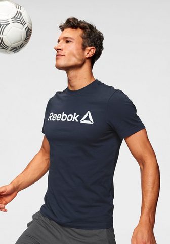 REEBOK Футболка » LINEAR«