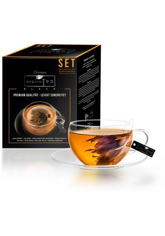 CREANO Стекло "exquisaTea Geschenkset&qu...