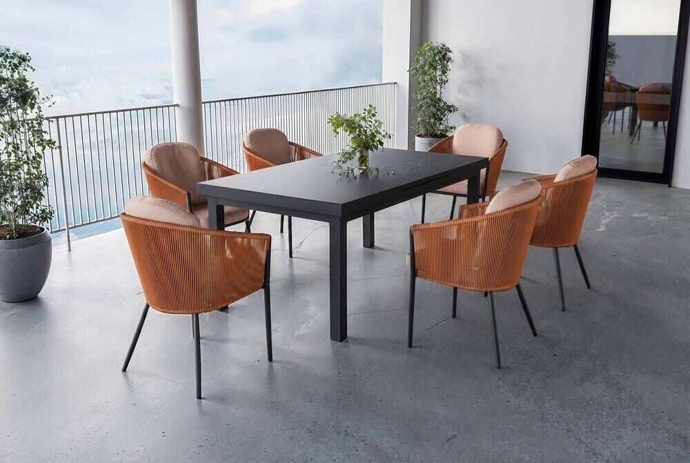 OUTFLEXX Garten-Essgruppe Tavio
