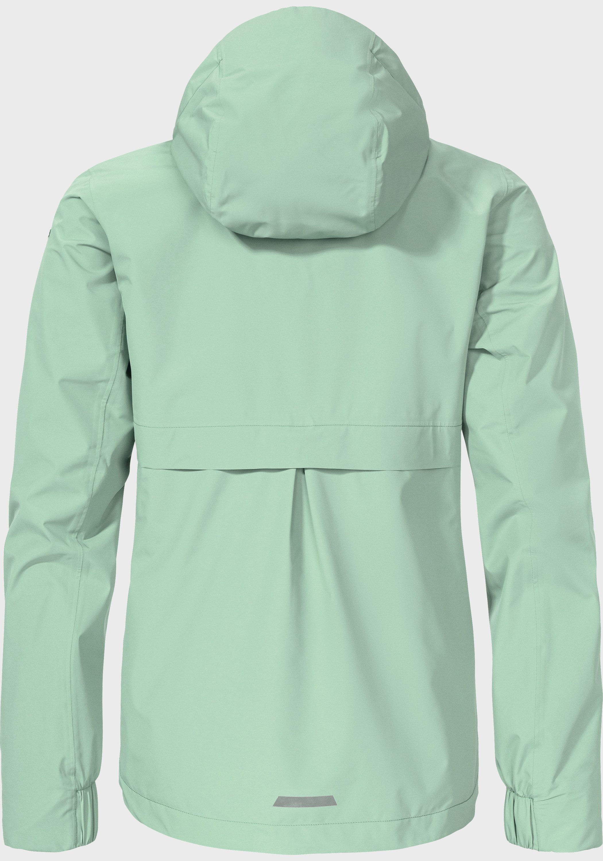 Schöffel Outdoorjacke Jacket Style Bohorok WMS