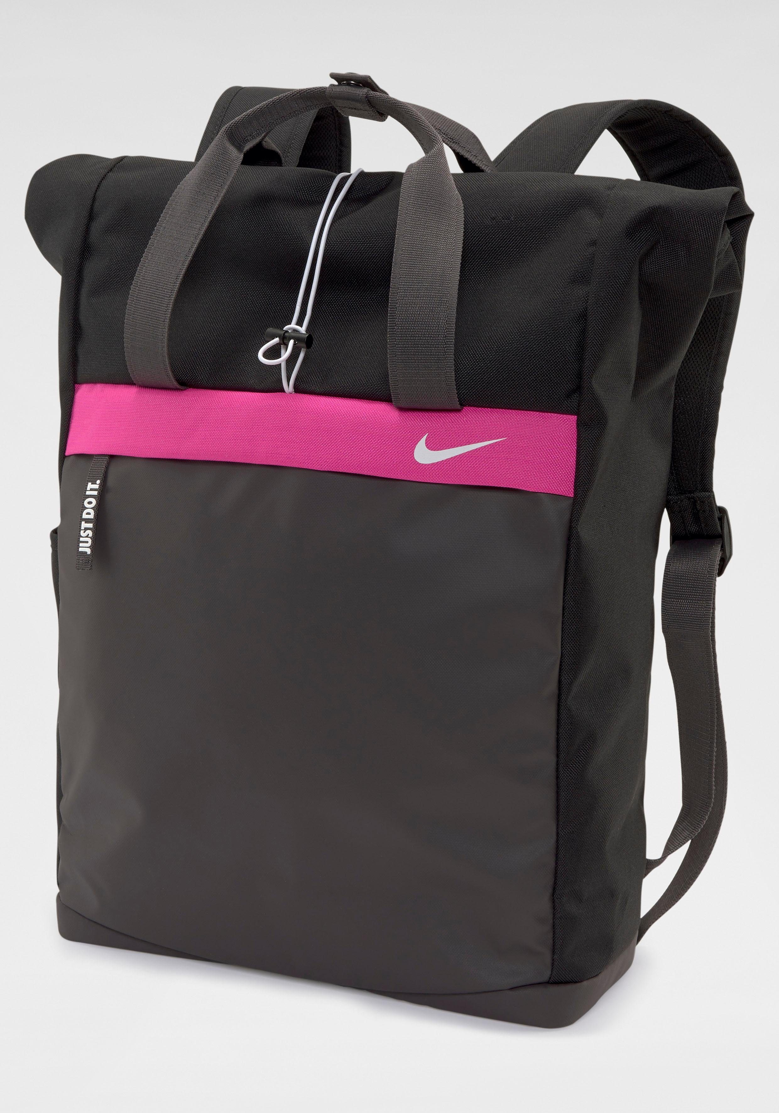 rucksack radiate