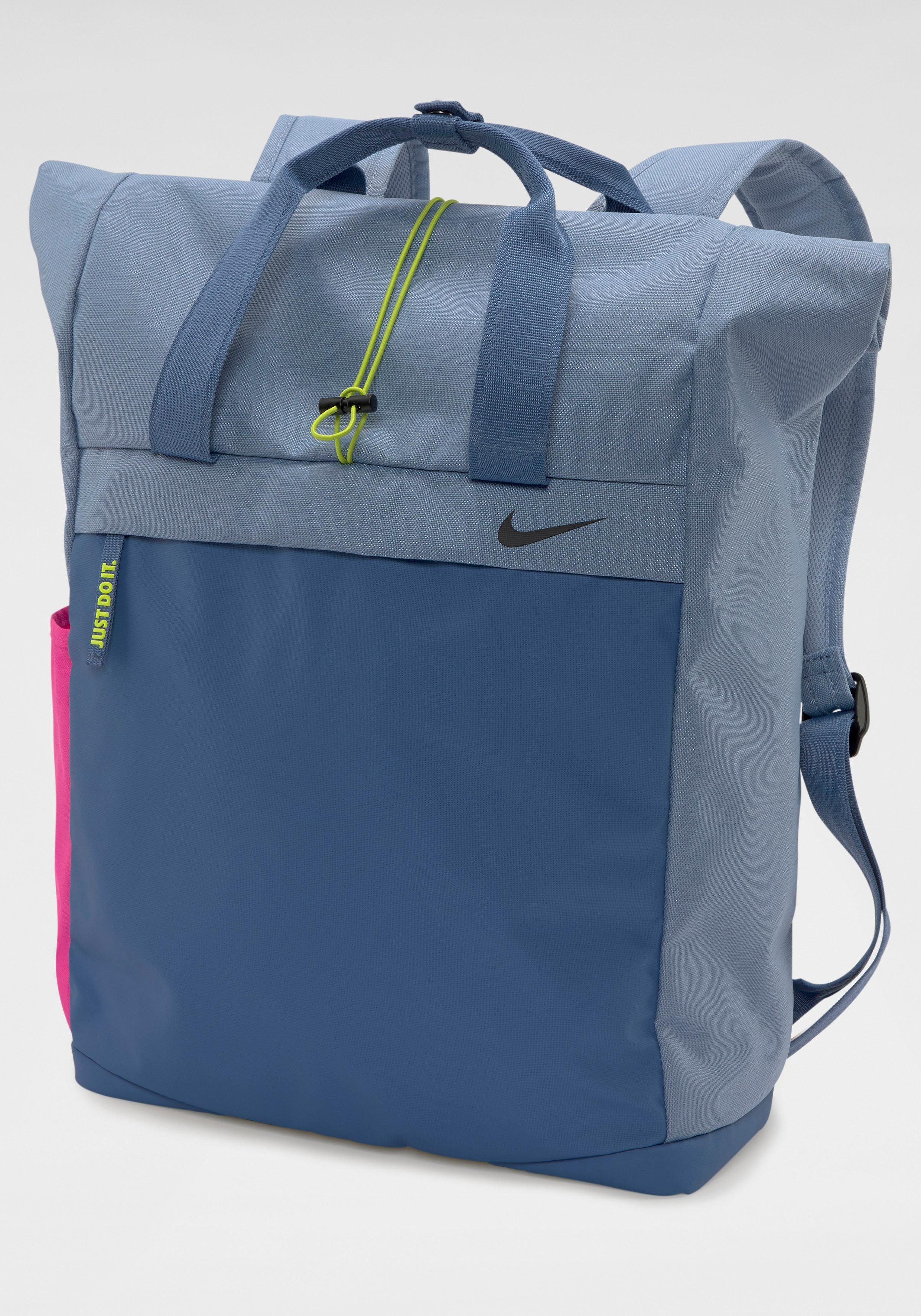 rucksack radiate