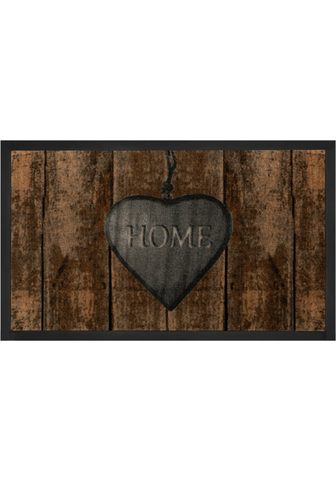 HANSE HOME Коврик для входной двери »Shabby...