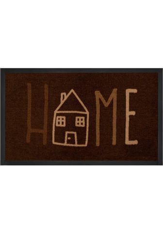 HANSE HOME Коврик для входной двери »Easy H...
