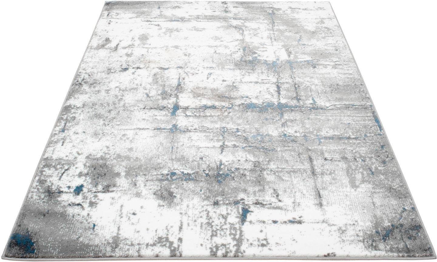 Teppich »Inspiration 8025«, Carpet City, rechteckig, Höhe 11 Teppich »Inspiration 8025«, Carpet City, rechteckig, Höhe 11